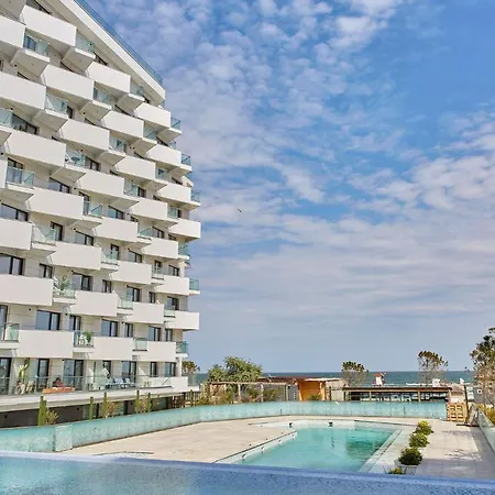 Apartment Cleo Infinity Alz Navodari