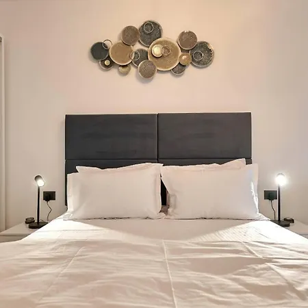 Apartment Cleo Infinity Alz *