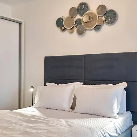 Apartment Cleo Infinity Alz Navodari