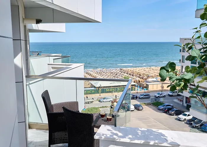 Cleo Infinity Alz شقة *