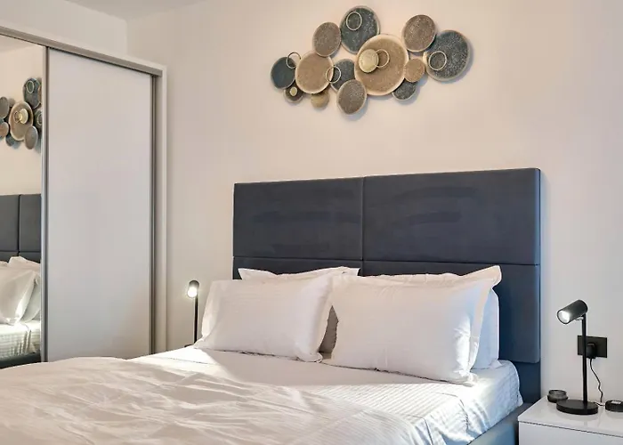 شقة Cleo Infinity Alz Năvodari