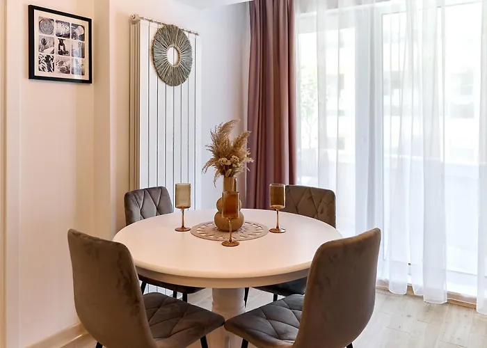 Cleo Infinity Alz Năvodari