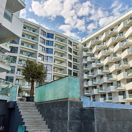 Apartment Cleo Infinity Alz Navodari