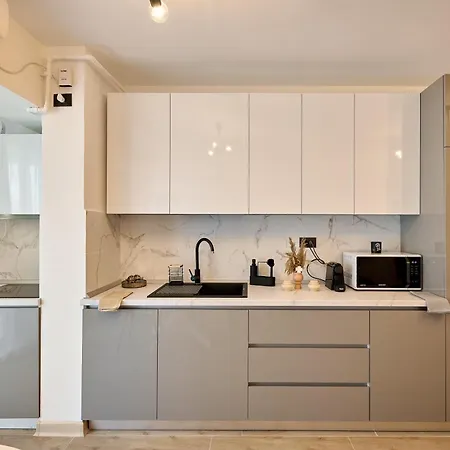 Apartment Cleo Infinity Alz