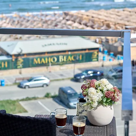 Cleo Infinity Alz * Năvodari