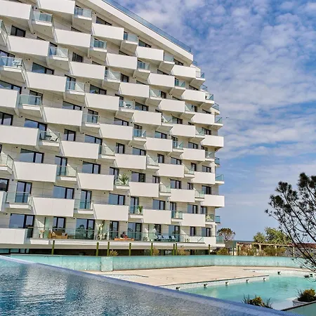 Cleo Infinity Alz Apartamento *