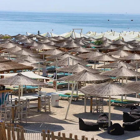 Apartamento Cleo Infinity Alz Năvodari